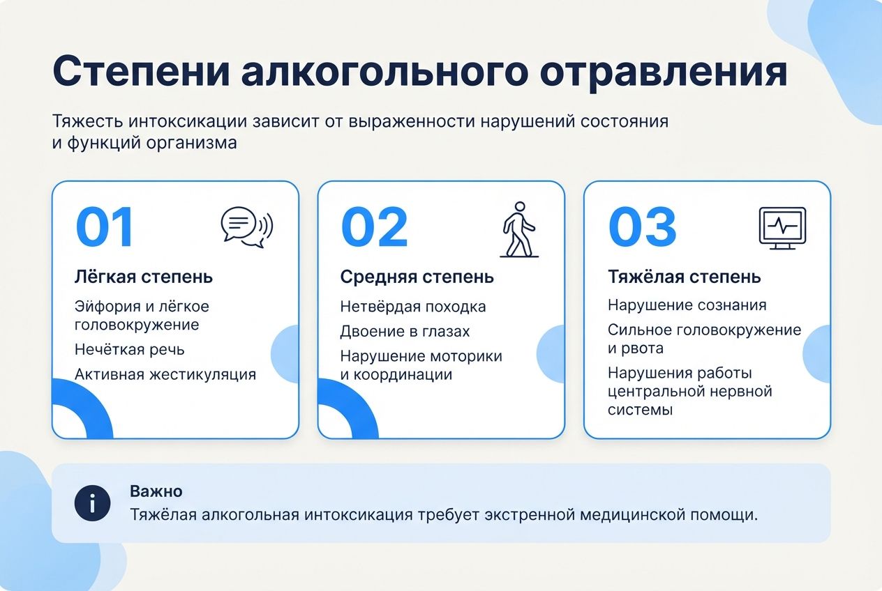 Детоксикация от алкоголя в Фролово инфографика